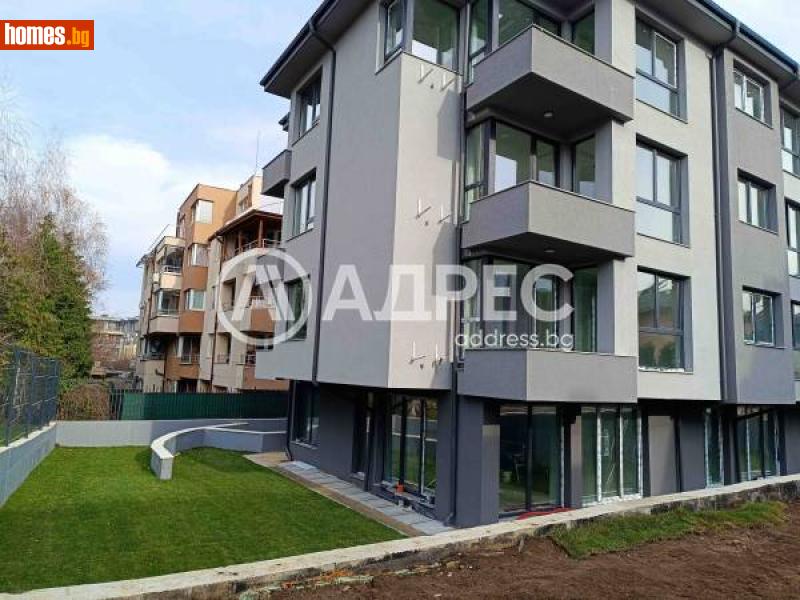 Многостаен, 211m² - Кв. Витоша, София - Апартамент за продажба - АДРЕС НЕДВИЖИМИ ИМОТИ - 113326690