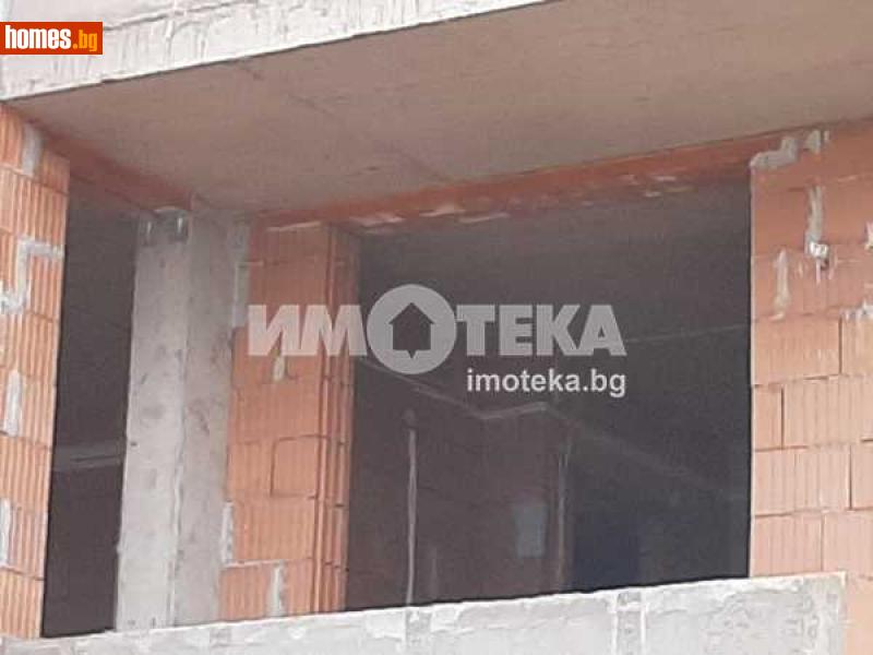 Тристаен, 94m² - София, София - град - Апартамент за продажба - ИМОТЕКА АД - 113327180