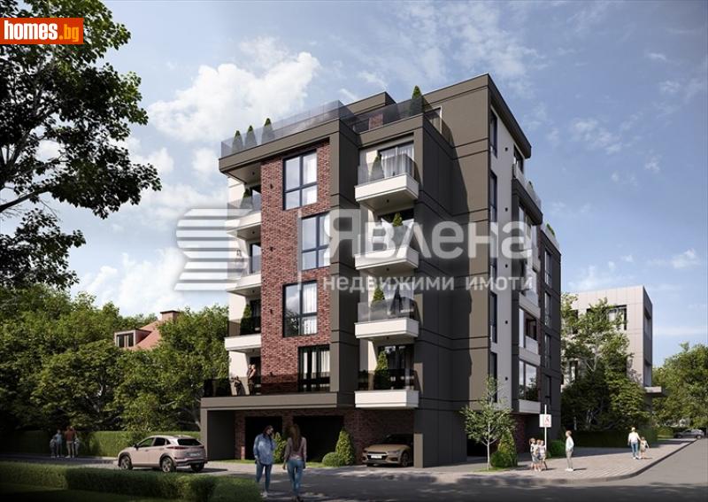 Многостаен, 75m² - Жк. Левски, София - Апартамент за продажба - ЯВЛЕНА - 113327410