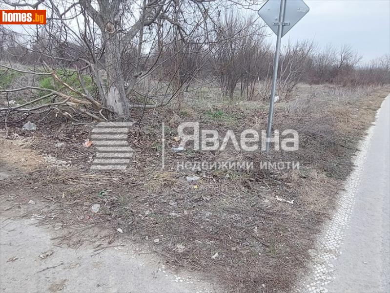 Парцел, 18868m² - Гр.Павликени, Велико Търново - Парцел за продажба - ЯВЛЕНА - 113327575