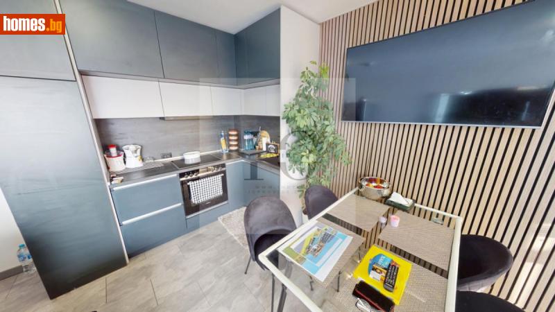 Тристаен, 95m² - С.Кошарица, Бургас - Апартамент за продажба - ИГ Провайд ЕООД - 113336018