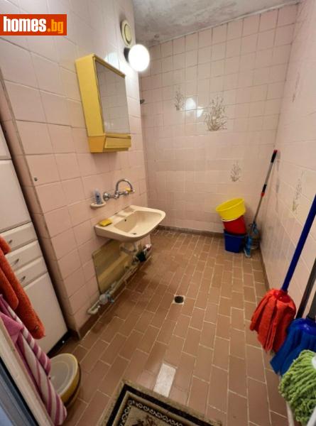 Тристаен, 88m² - Жк. Дружба 1, София - Апартамент за продажба - Азмар имоти - 113344096