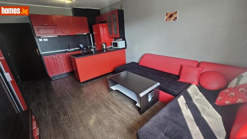 Тристаен, 65m² - Кв. Възрожденци, Кърджали - Апартамент за продажба - ТБС БГпропъртис - 113344566
