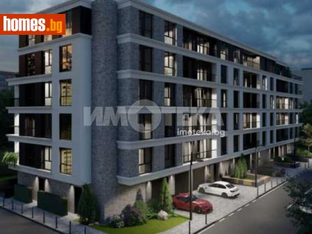 Тристаен, 99m² - Апартамент за продажба - 113373658