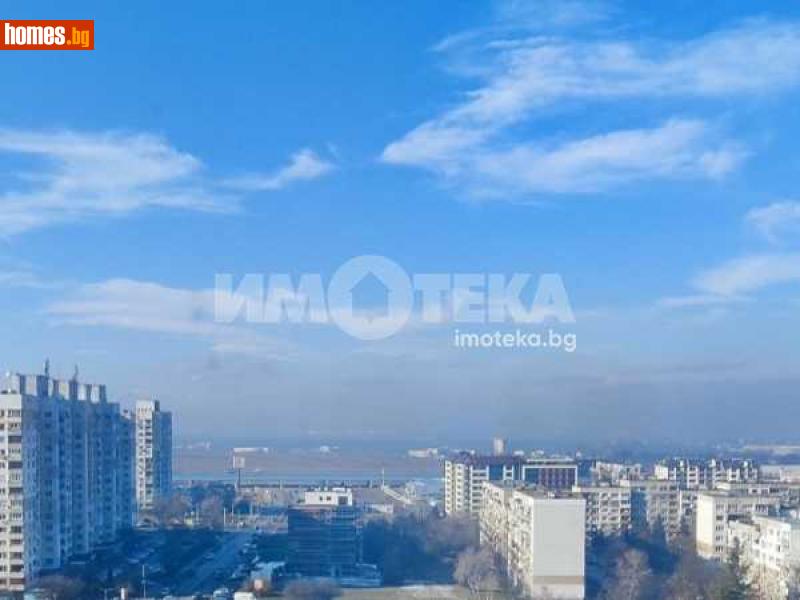 Двустаен, 98m² - Жк. Люлин 2, София - Апартамент за продажба - ИМОТЕКА АД - 113373669