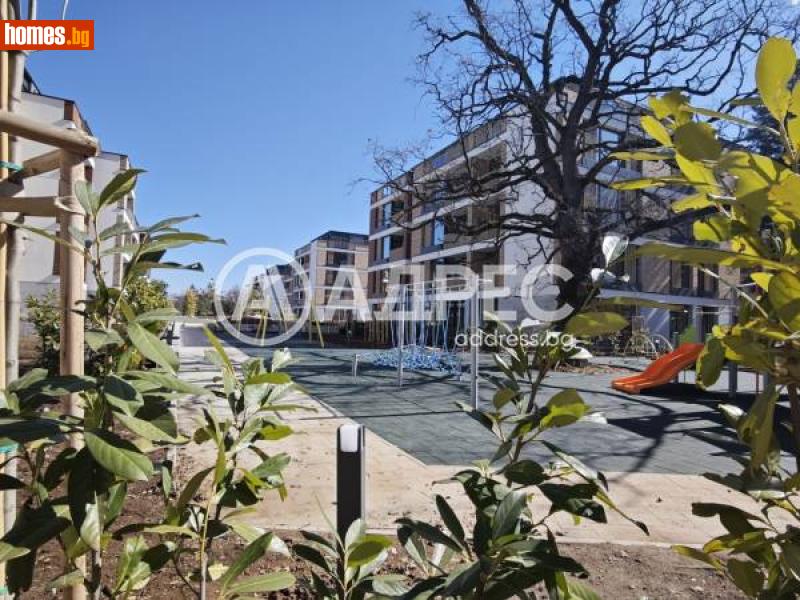 Тристаен, 136m² - Кв. Бояна, София - Апартамент за продажба - АДРЕС НЕДВИЖИМИ ИМОТИ - 113383650