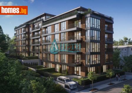 Тристаен, 106m² - Апартамент за продажба - 113384204