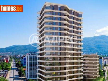 Двустаен, 74m² - Апартамент за продажба - 113388891