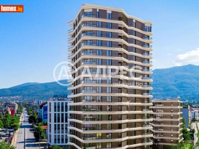 Двустаен, 74m² - Кв. Витоша, София - Апартамент за продажба - АДРЕС НЕДВИЖИМИ ИМОТИ - 113388895