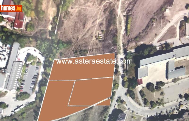 Парцел, 9543m² - Жк. Ален Мак, Благоевград - Парцел за продажба - АСТЕРА ИМОТИ  - 113389800
