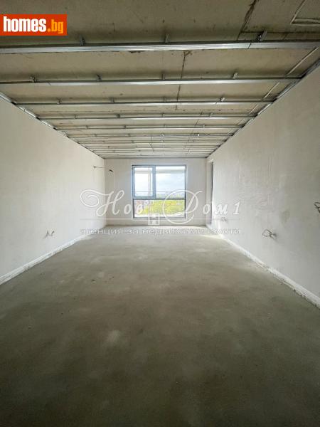Мезонет, 124m² -  Колхозен Пазар, Варна - Апартамент за продажба - Нов дом 1 - 113402141