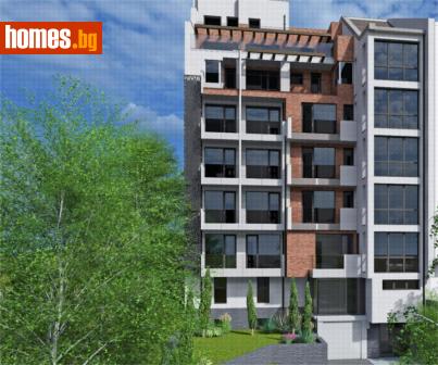 Двустаен, 64m² - Апартамент за продажба - 113403585