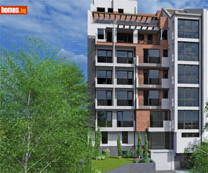 Двустаен, 64m² -  Център, Благоевград - Апартамент за продажба - Обектив Консулт - 113403585