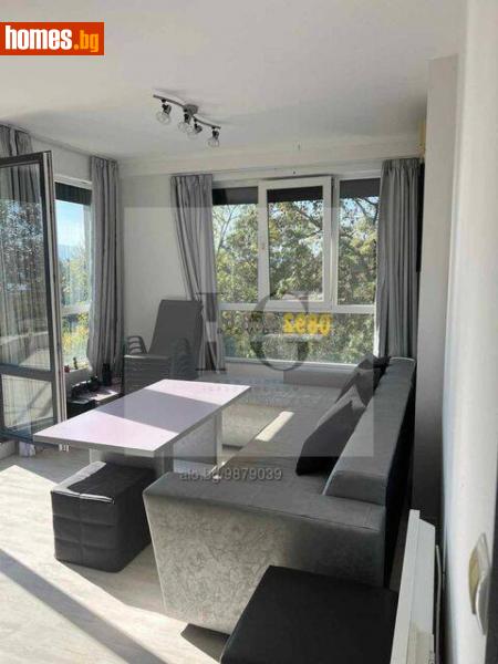 Тристаен, 129m² - С.Китен, Варна - Апартамент за продажба - ИГ Провайд ЕООД - 113410147