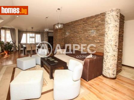 Многостаен, 211m² - Апартамент за продажба - 113418352