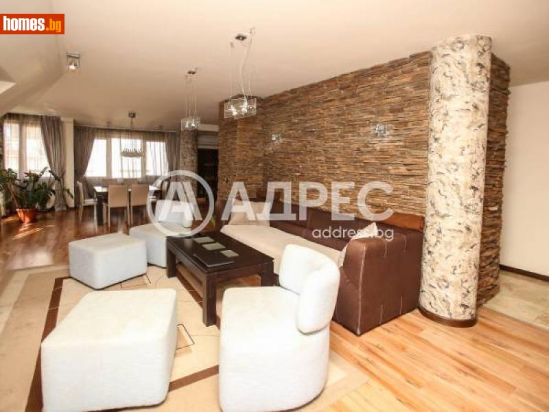 Многостаен, 211m² -  Студентски Град, София - Апартамент за продажба - АДРЕС НЕДВИЖИМИ ИМОТИ - 113418352