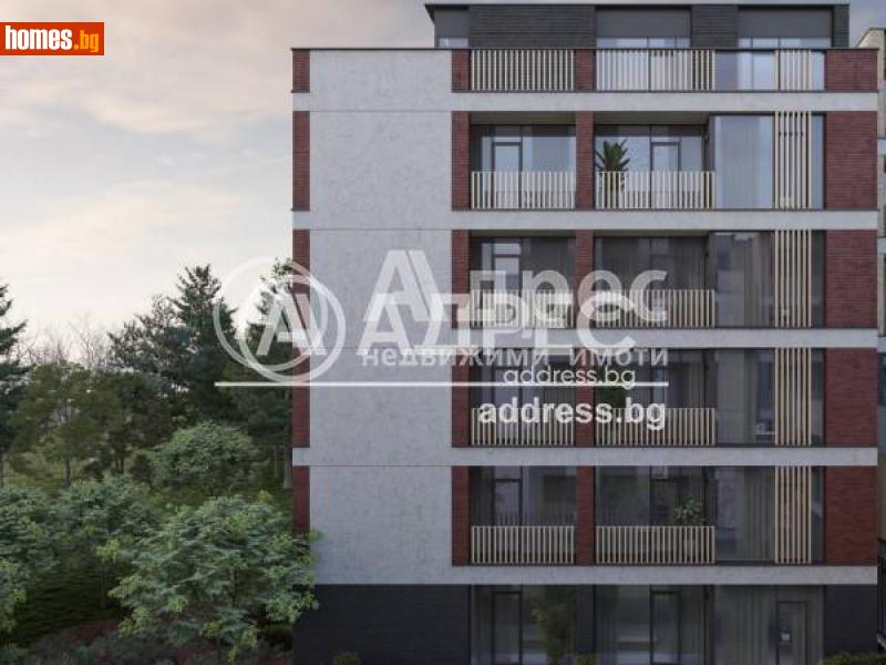 Многостаен, 212m² - Кв. Бояна, София - Апартамент за продажба - АДРЕС НЕДВИЖИМИ ИМОТИ - 113418656