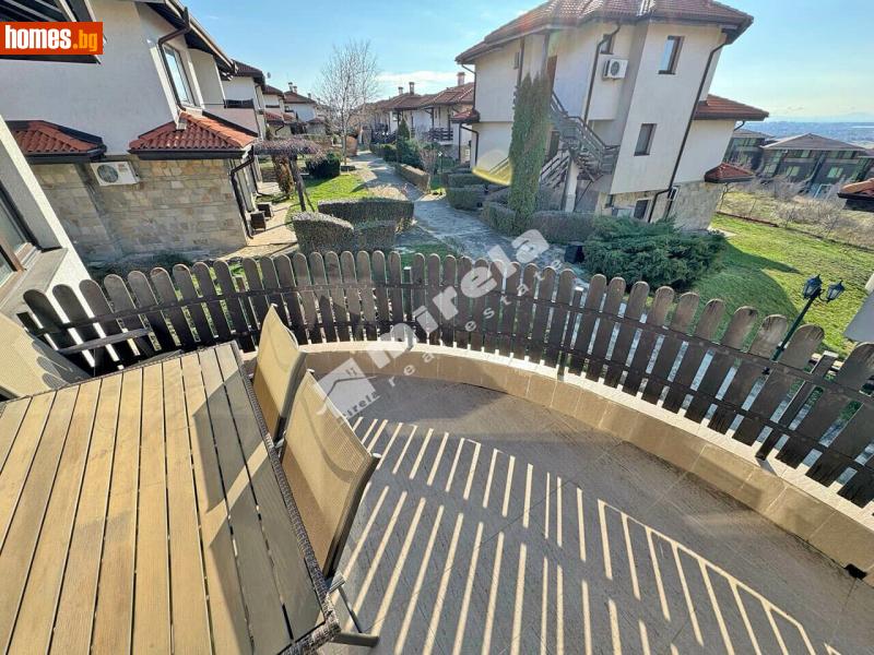 Тристаен, 90m² - С.Кошарица, Несебър - Апартамент за продажба - МИРЕЛА - 113418767