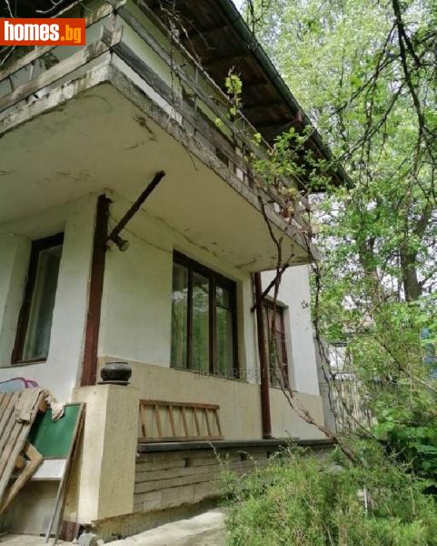 Парцел, 1000m² -  Банкя, София - Парцел за продажба - Уни Комерс ООД - 113419203