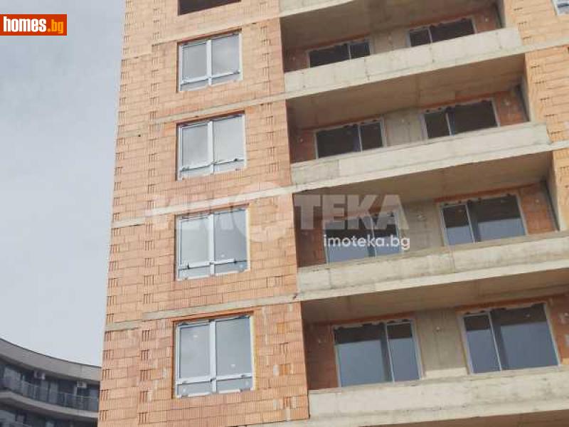 Тристаен, 95m² - София, София - град - Апартамент за продажба - ИМОТЕКА АД - 113435263
