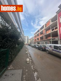 Двустаен, 40m² - Апартамент за продажба - 113436487