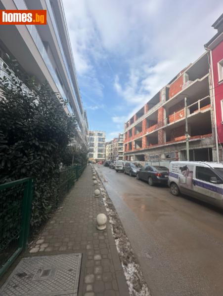 Двустаен, 40m² - Кв. Кръстова Вада, София - Апартамент за продажба - ТЕДИМЕКС - 113436487