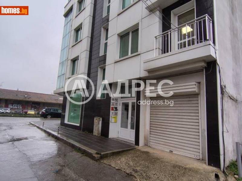 Гараж, 77m² -  ЖП Гара, Варна - Апартамент за продажба - АДРЕС НЕДВИЖИМИ ИМОТИ - 113449425