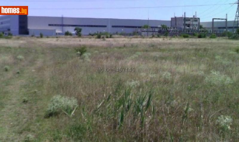 Парцел, 3400m² - Жк. Левски В, София - Парцел за продажба - Уни Комерс ООД - 113450130
