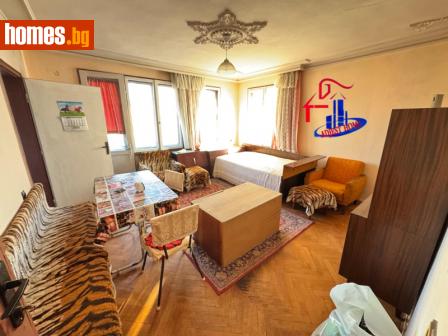 Тристаен, 103m² - Апартамент за продажба - 113451043