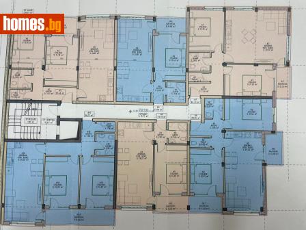 Двустаен, 70m² - Апартамент за продажба - 113452817