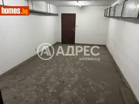 Гараж, 24m² - Апартамент под наем - 113464476