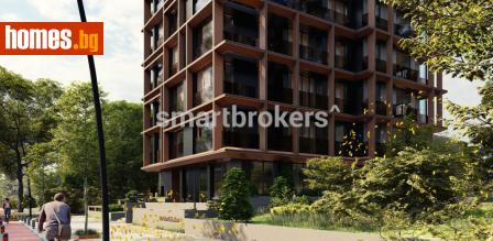 Тристаен, 110m² - Апартамент за продажба - 113468490