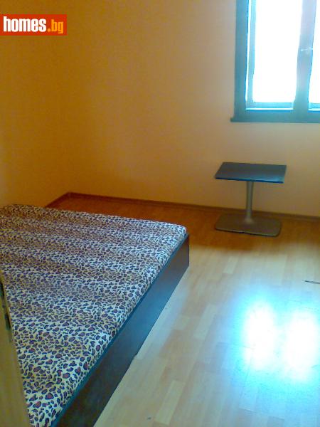 Едностаен, 35m²
