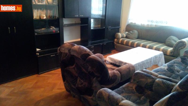 Двустаен, 70m² -  Център, Кърджали - Апартамент за продажба - Тенденс имоти - 113478525