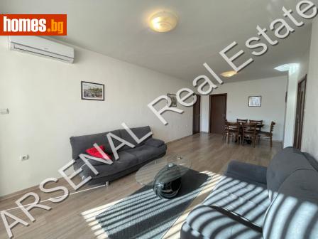 Четиристаен, 130m² - Апартамент за продажба - 113478622