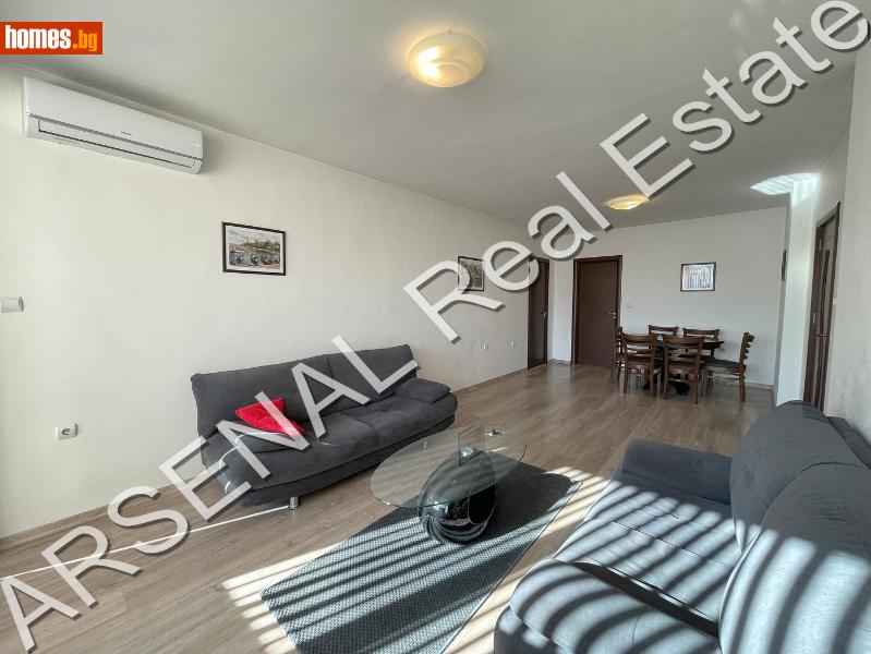 Четиристаен, 130m² -  Център, София - Апартамент за продажба - АРСЕНАЛ - 113478622