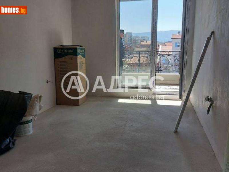 Тристаен, 95m² -  Център, Пловдив - Апартамент за продажба - АДРЕС НЕДВИЖИМИ ИМОТИ - 113491052