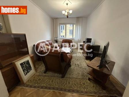 Тристаен, 135m² - Апартамент под наем - 113491173