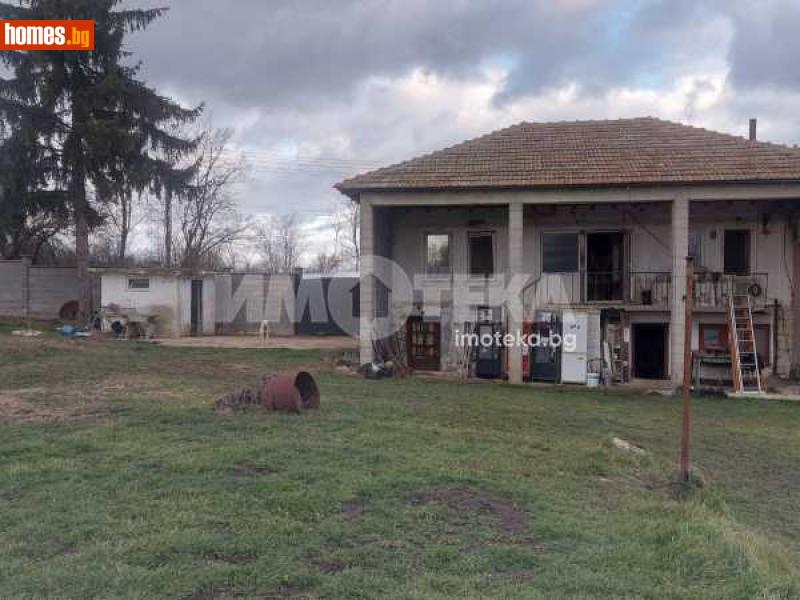 Къща, 1130m² - С.Николаевка, Варна - Къща за продажба - ИМОТЕКА АД - 113491472