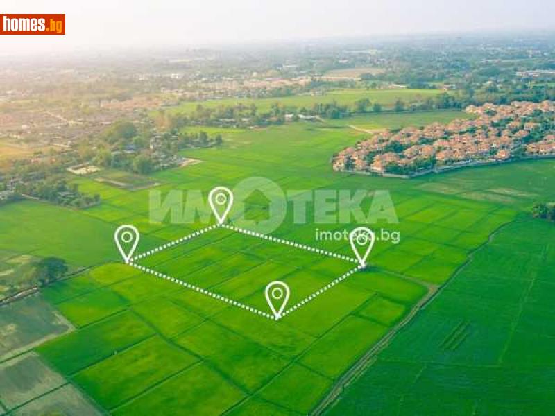 Парцел, 2510m² - Жк. Дружба 2, София - Парцел за продажба - ИМОТЕКА АД - 113491510