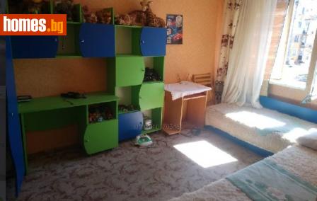 Двустаен, 54m² - Апартамент за продажба - 113492050