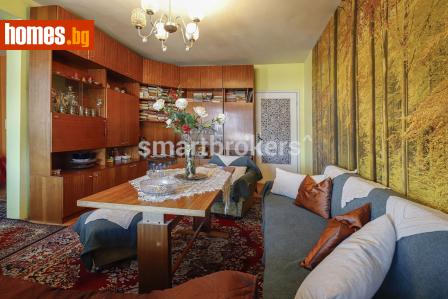 Тристаен, 98m² - Апартамент за продажба - 113498717