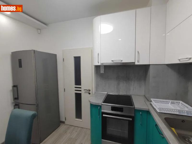 Двустаен, 60m² - Жк. Гоце Делчев, София - Апартамент под наем - Calista Estate - 113511531