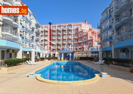 Тристаен, 106m² - Апартамент за продажба - 113516474