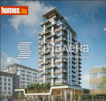 Тристаен, 119m² - Апартамент за продажба - 113526027