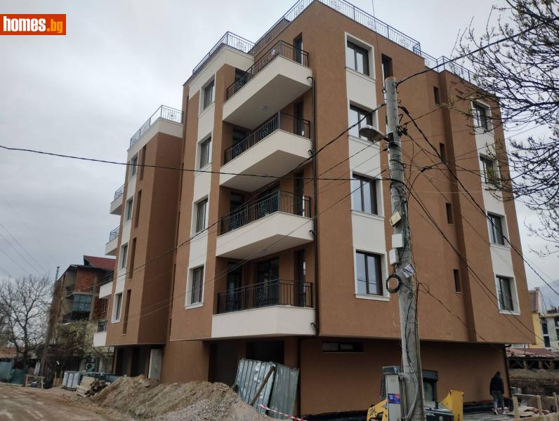 Гараж, 23m² - снимка 3