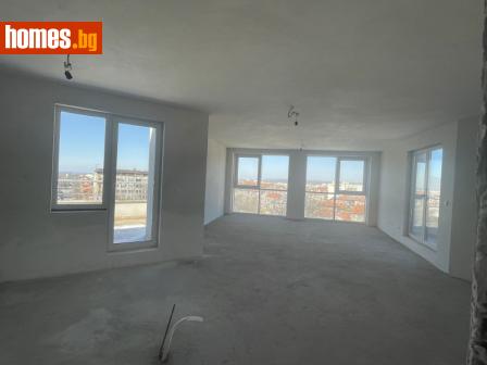 Тристаен, 222m² - Апартамент за продажба - 113526988
