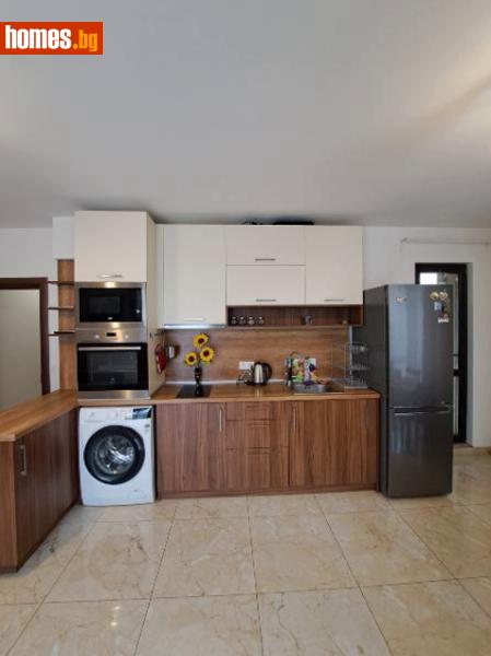 Тристаен, 80m² - Кв. Кръстова Вада, София - Апартамент под наем - Calista Estate - 113527703