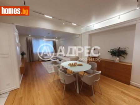 Тристаен, 95m² - Апартамент под наем - 113540422