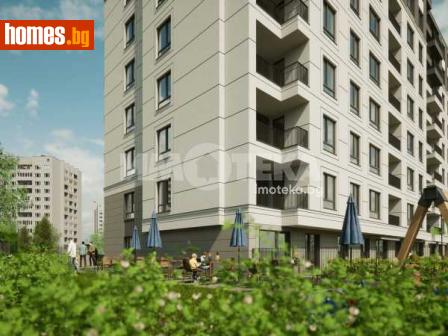 Тристаен, 115m² - Апартамент за продажба - 113540789